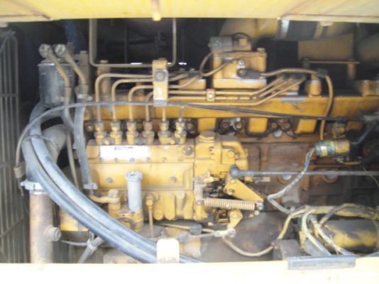 WA100-1-30517ตอนนี้รถจอดที่(CSนวนคร)แล้วครับ