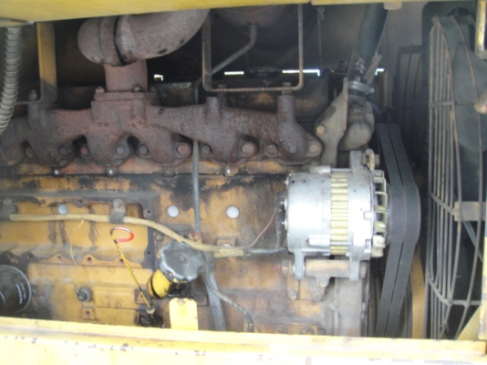 WA100-1-30517ตอนนี้รถจอดที่(CSนวนคร)แล้วครับ