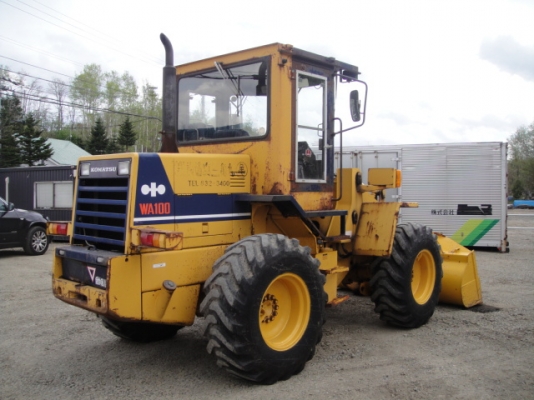 WA100-1-30517ตอนนี้รถจอดที่(CSนวนคร)แล้วครับ