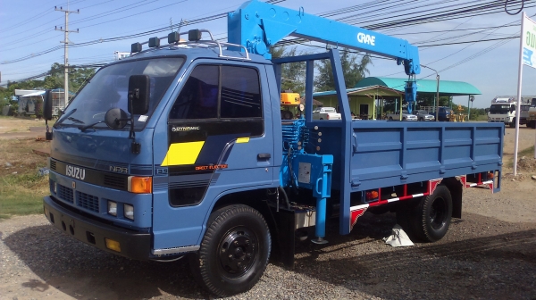 รถสวยพร้อมใช้งาน