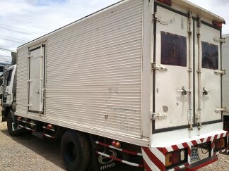 6 ล้อ Euro2 HINO สมอทอง FC4J 150 แรงม้า *ยาว 5.50 ม.* รถสวยเดิม * รถห้างแท้ 100\%* 6 ล้อ Euro2 HINO สมอทอง FC4J 150 แรงม้า *ยาว 5.50 ม.* รถสวยเดิม * รถห้างแท้ 100\%*