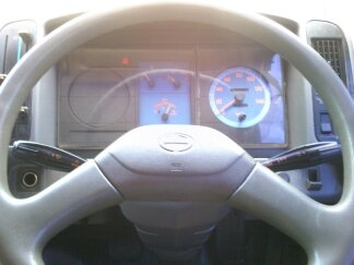 6 ล้อ Euro2 HINO สมอทอง FC4J 150 แรงม้า *ยาว 5.50 ม.* รถสวยเดิม * รถห้างแท้ 100\%* 6 ล้อ Euro2 HINO สมอทอง FC4J 150 แรงม้า *ยาว 5.50 ม.* รถสวยเดิม * รถห้างแท้ 100\%*