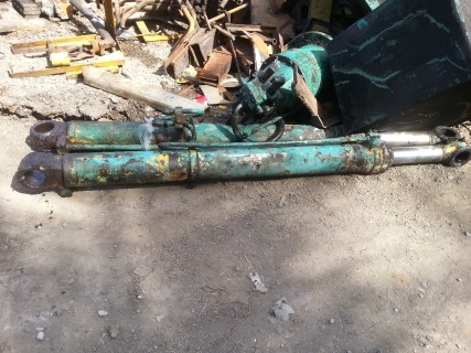 ขายอะใหล่ตัด kobelco M5 SUPER ขายอะใหล่ตัด kobelco M5 SUPER