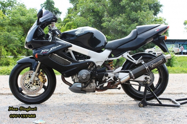 แม็กสิงห์บุรี//HONDA VTR1000 ปี98 สภาพสวย มีท่อสูตรคู่ อินวอ+สรรพาสมิตร 97000 ด่วน แม็กสิงห์บุรี//HONDA VTR1000 ปี98 สภาพสวย มีท่อสูตรคู่ อินวอ+สรรพาสมิตร 97000 ด่วน
