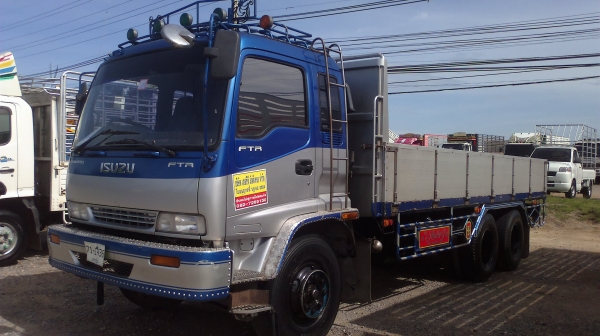 รถสวยพร้อมใช้งาน