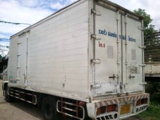 6 ล้อ HINO *Euro.3* FC - Series-500 *ยาว 5.50 ม.* รถสวยเดิม+สวยจริง * รถห้างแท้ * 6 ล้อ HINO *Euro.3* FC - Series-500 *ยาว 5.50 ม.* รถสวยเดิม+สวยจริง * รถห้างแท้ *