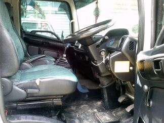 6 ล้อ HINO *Euro.3* FC - Series-500 *ยาว 5.50 ม.* รถสวยเดิม+สวยจริง * รถห้างแท้ * 6 ล้อ HINO *Euro.3* FC - Series-500 *ยาว 5.50 ม.* รถสวยเดิม+สวยจริง * รถห้างแท้ *