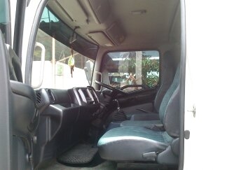 6 ล้อ HINO *Euro.3* FC - Series-500 *ยาว 5.50 ม.* รถสวยเดิม+สวยจริง * รถห้างแท้ * 6 ล้อ HINO *Euro.3* FC - Series-500 *ยาว 5.50 ม.* รถสวยเดิม+สวยจริง * รถห้างแท้ *