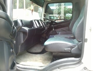 6 ล้อ HINO *Euro.3* FC - Series-500 *ยาว 5.50 ม.* รถสวยเดิม+สวยจริง * รถห้างแท้ * 6 ล้อ HINO *Euro.3* FC - Series-500 *ยาว 5.50 ม.* รถสวยเดิม+สวยจริง * รถห้างแท้ *