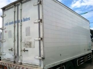 6 ล้อ HINO *Euro.3* FC - Series-500 *ยาว 5.50 ม.* รถสวยเดิม+สวยจริง * รถห้างแท้ * 6 ล้อ HINO *Euro.3* FC - Series-500 *ยาว 5.50 ม.* รถสวยเดิม+สวยจริง * รถห้างแท้ *