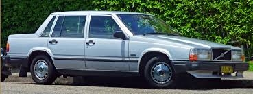 อยากได้ Volvo740 วางเครื่องมาแล้ว ราคาไม่แรงครับ