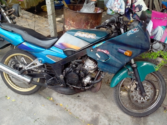 ขาย kr ตามสภาพ