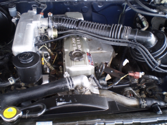 นิสัน ฟอนเทียร์ ตอนเดียว นิสัน ฟอนเทียร์ ตอนเดียว