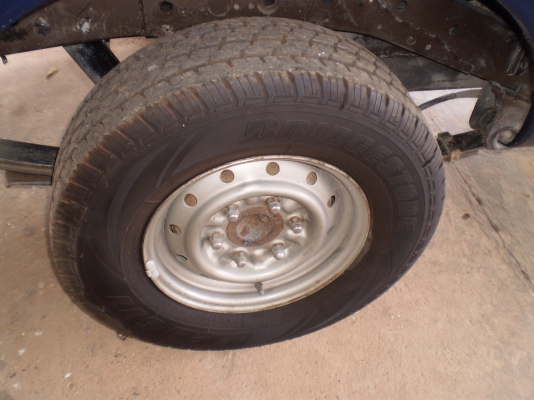 นิสัน ฟอนเทียร์ ตอนเดียว นิสัน ฟอนเทียร์ ตอนเดียว