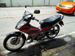 ยามาฮ่าx1