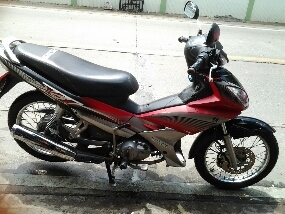 ยามาฮ่าx1 ยามาฮ่าx1