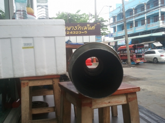 ขายท่อซิ้งนอกสภาพดีครับ ยี่ห้อhks สำหรับsr หรือj ก็ได้ครับ