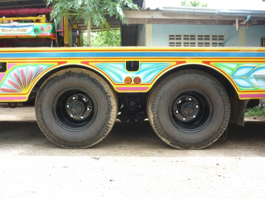 ขายรถเกี่ยวข้าวเกษตรพัฒนาและรถเทเลอร์