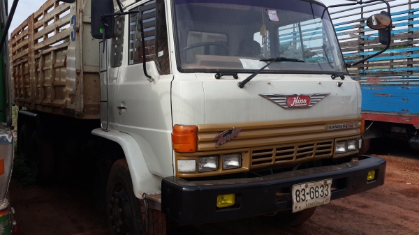 ขายด่วนHINOFM177 เครื่องHO7D 195แรงสองเพลาดั้มยางดีคัชซีสวยจัดเอกสารพร้อมจดัแนนท์ได้5ถึง6แสนรีบโทร 0843923995 0811838154 ขายด่วนHINOFM177 เครื่องHO7D 195แรงสองเพลาดั้มยางดีคัชซีสวยจัดเอกสารพร้อมจดัแนนท์ได้5ถึง6แสนรีบโทร 0843923995 0811838154