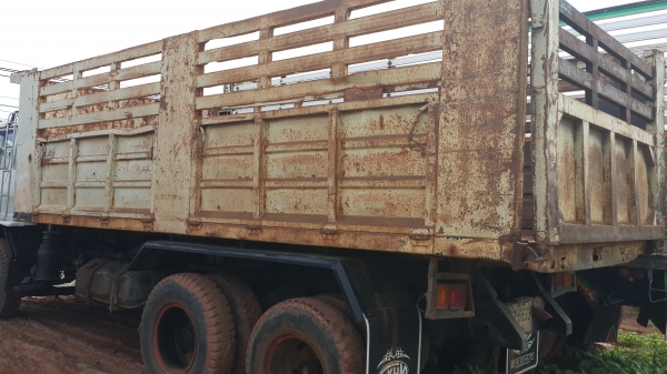 ขายด่วนHINOFM177 เครื่องHO7D 195แรงสองเพลาดั้มยางดีคัชซีสวยจัดเอกสารพร้อมจดัแนนท์ได้5ถึง6แสนรีบโทร 0843923995 0811838154 ขายด่วนHINOFM177 เครื่องHO7D 195แรงสองเพลาดั้มยางดีคัชซีสวยจัดเอกสารพร้อมจดัแนนท์ได้5ถึง6แสนรีบโทร 0843923995 0811838154