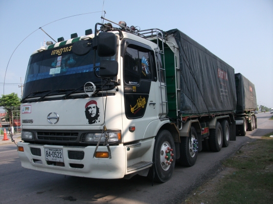 ขายรถ hino 320