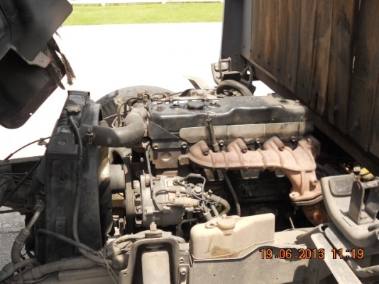 ฝากขายรถ6ล้อ