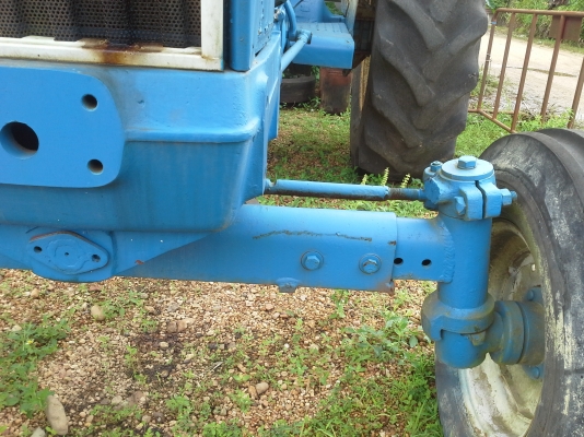 ForD 6600  KUBOTA  M895O   KUBOTA M 5000