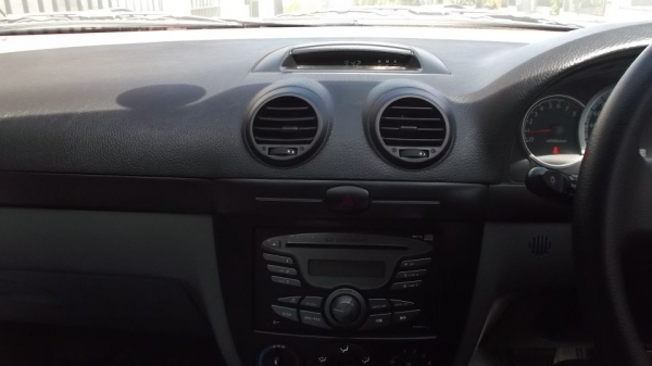 ขาย chevrolet optra 1.6 LS ปลายปี 2010