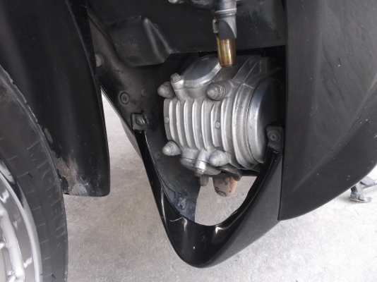 รถมอเตอร์ไซค์ รถมอเตอร์ไซค์