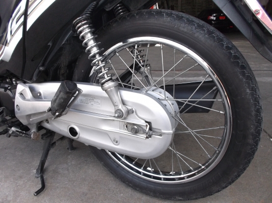 รถมอเตอร์ไซค์ รถมอเตอร์ไซค์