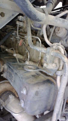 10ล้อหัวลากอีซูซุ270 ปี*41 รถสวย ยางก็สวย รถห้างแท้ 10ล้อหัวลากอีซูซุ270 ปี*41 รถสวย ยางก็สวย รถห้างแท้