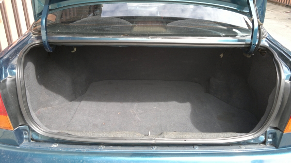 ขายซีวิคตาโต ปี96 เครื่องวีเทค1.6 เกียร์ธรรมดา เบรคABSดิส4ล้อ ขายซีวิคตาโต ปี96 เครื่องวีเทค1.6 เกียร์ธรรมดา เบรคABSดิส4ล้อ