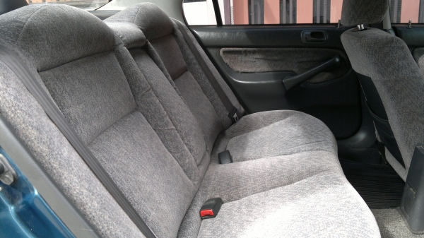 ขายซีวิคตาโต ปี96 เครื่องวีเทค1.6 เกียร์ธรรมดา เบรคABSดิส4ล้อ ขายซีวิคตาโต ปี96 เครื่องวีเทค1.6 เกียร์ธรรมดา เบรคABSดิส4ล้อ