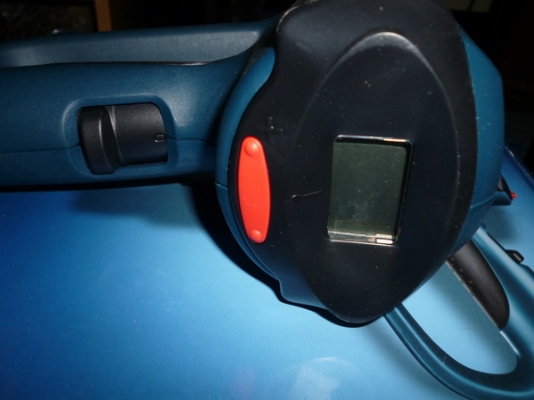 ขาย เครื่องเป่าลมร้อน BOSCH