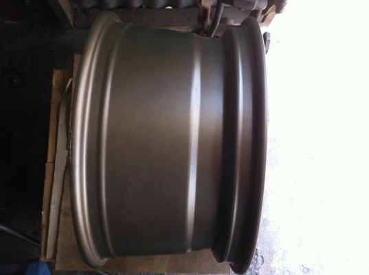 ขาย แม็ก ADVAN Racing ขอบ 17 หน้า 8 หลัง 9 ราคา 12,000 บาท