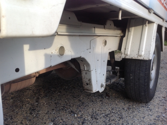 ขายซูซูกิ แครี่ปิคอัพ ปี 07