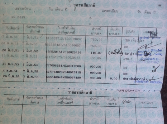 ขายซูซูกิ แครี่ปิคอัพ ปี 07