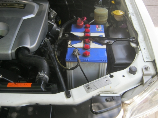 ขาย อีซูซุ ตอนเดียว ปี 10 สีขาว