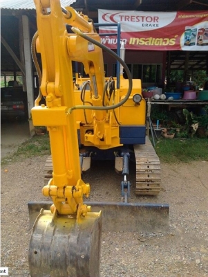 ขาย KOMAT'SU PC20