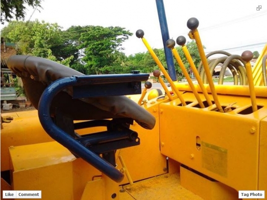 ขาย KOMAT'SU PC20