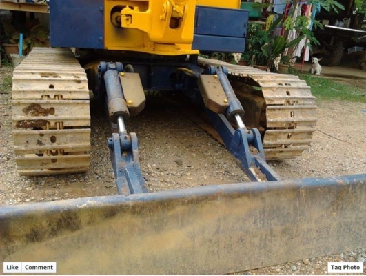 ขาย KOMAT'SU PC20