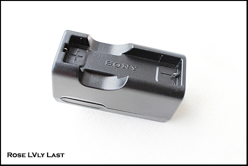 เครื่องเล่นเทปคาสเซ็ท AIWA อแดปเตอร์ ชาร์จแบตเตอรี่ โซนี่ วอล์คแมน นาฬิกา โอดีเอ็ม (ขายเหมา)