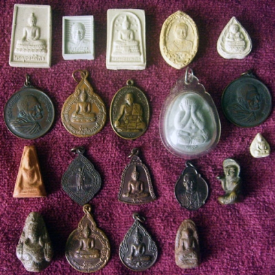 พระเครื่อง