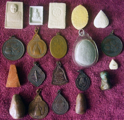 พระเครื่อง