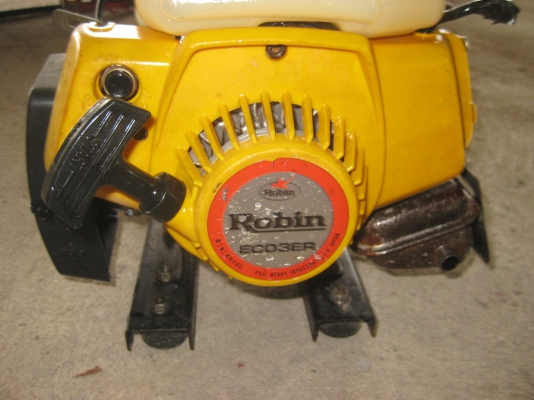 เครื่องสูบน้ำ