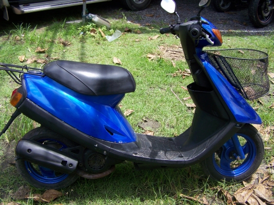 ขายยามาฮ่าจ๊อก ขายยามาฮ่าจ๊อก