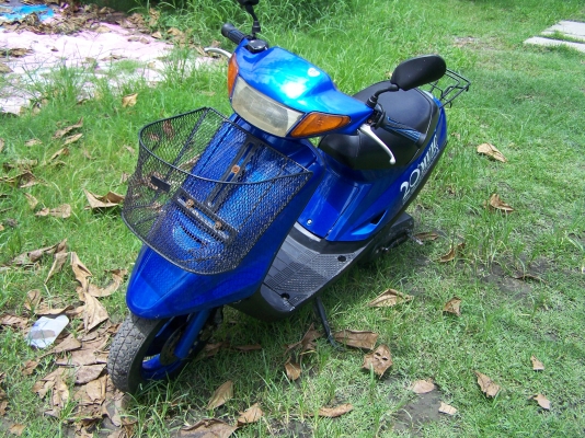 ขายยามาฮ่าจ๊อก