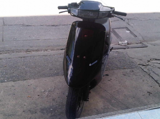 honda dio ดิสเบรคหน้า
