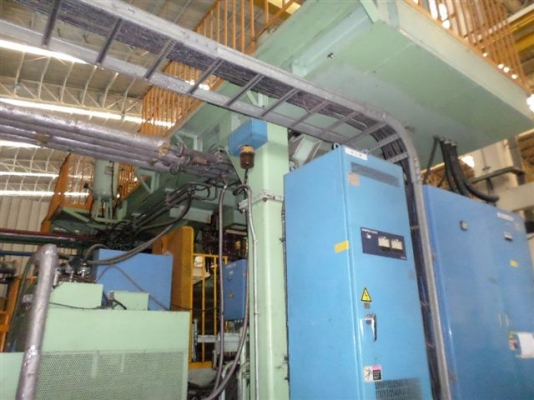 blow mold machine blow mold machine