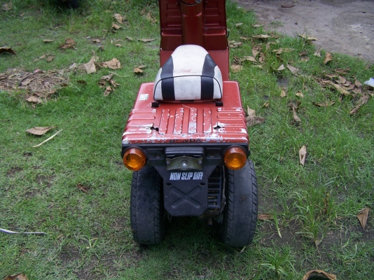 ขายสามล้อเจโล่เอ็ก ขายสามล้อเจโล่เอ็ก